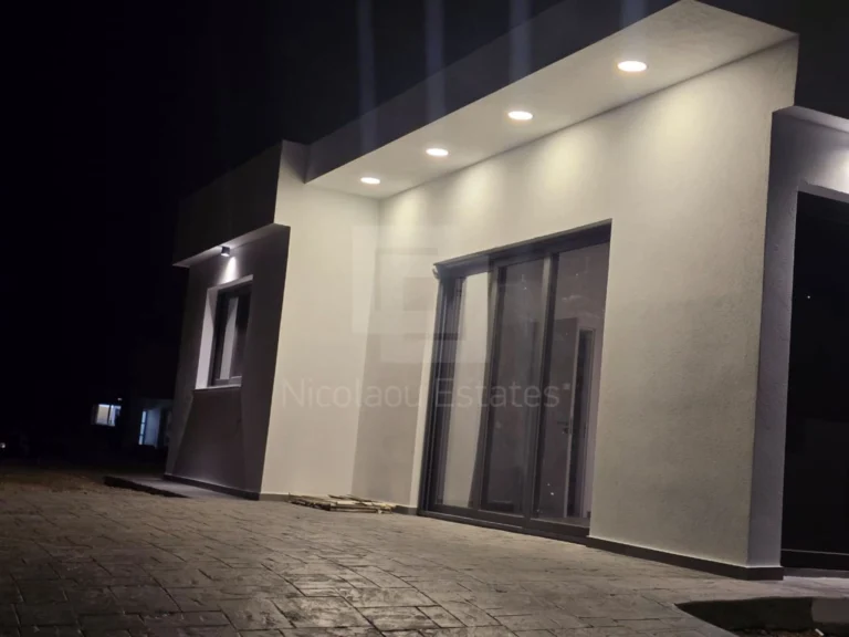 Cheap Houses and Villas for Rent Limassol
