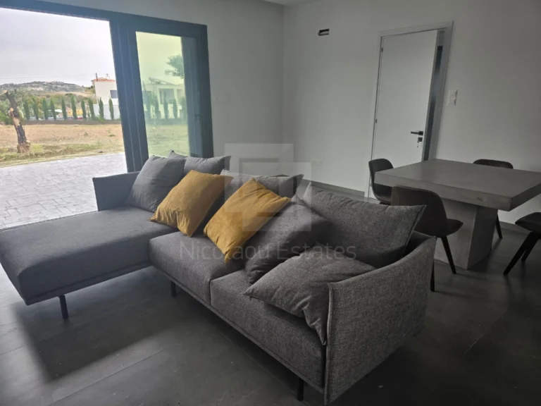 Cheap Houses and Villas for Rent Limassol