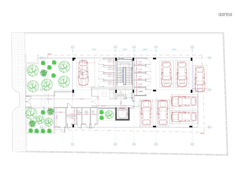 2 Bedroom Apartment for Sale in Limassol District