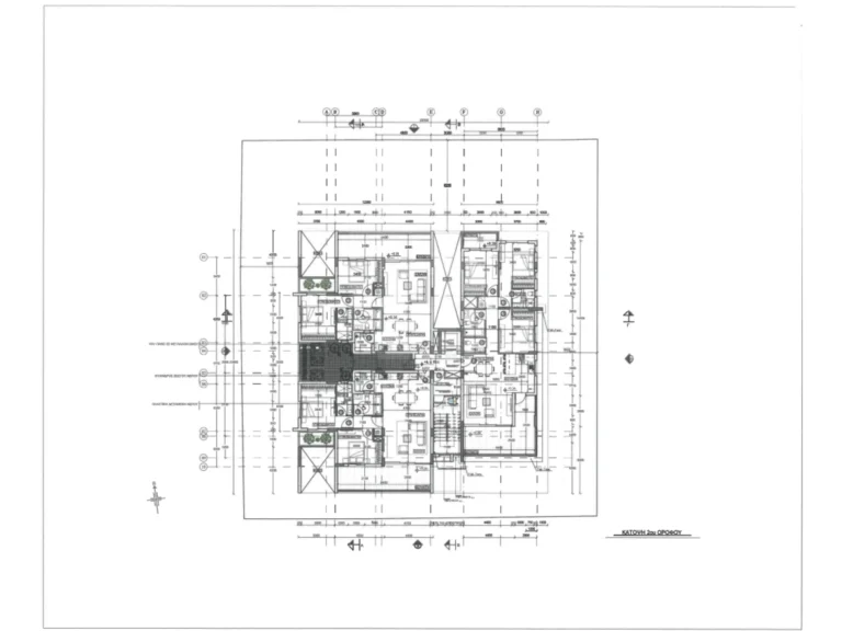 2 Bedroom Apartment for Sale in Latsia, Nicosia District