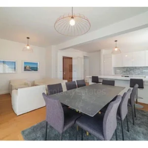2 Bedroom Apartment for Sale in Agios Tychonas, Limassol District