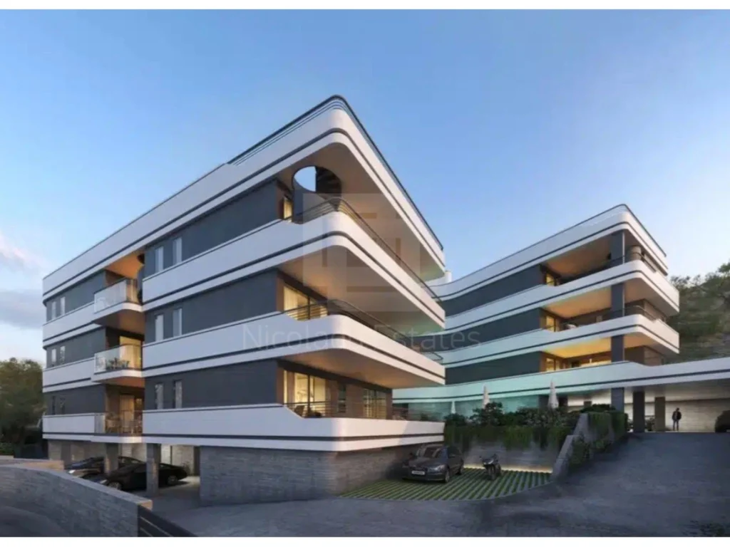 1 Bedroom Apartment for Sale in Agios Tychonas, Limassol District