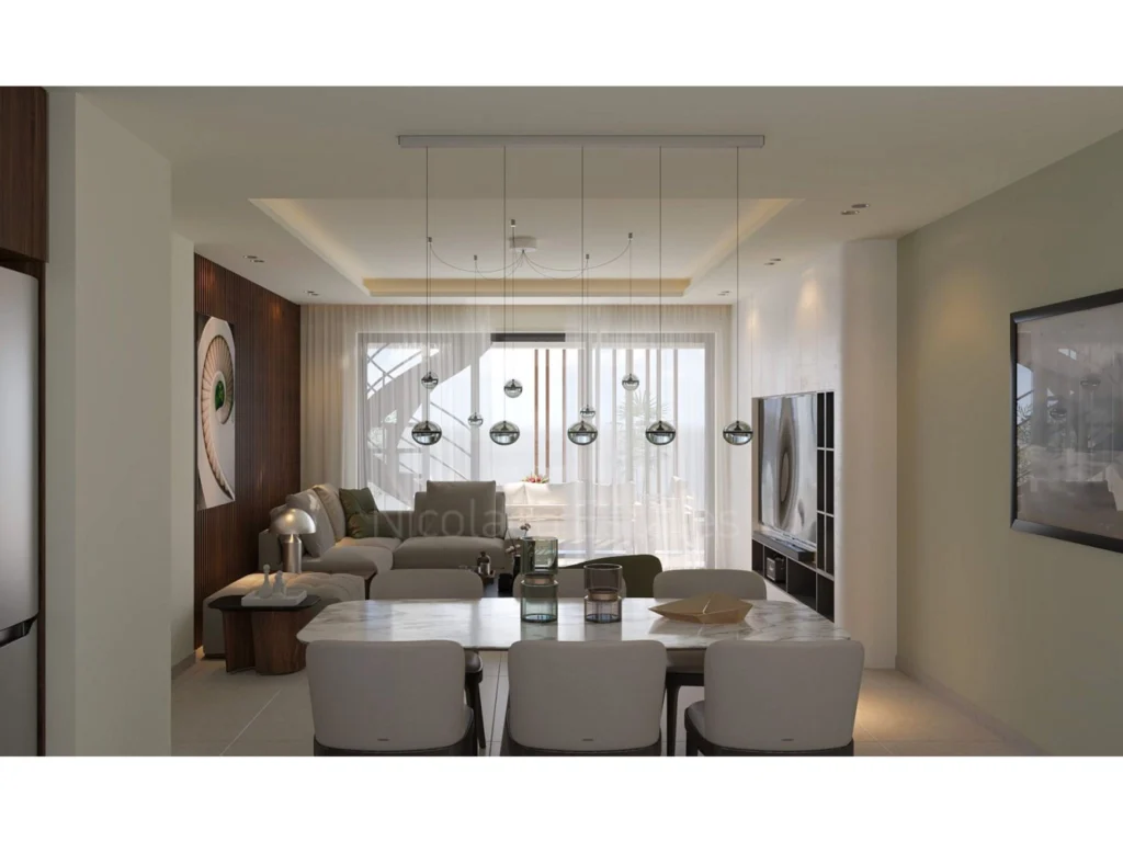 1 Bedroom Apartment for Sale in Lakatamia, Nicosia District