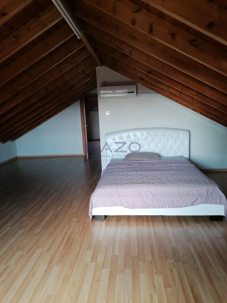 432m² House for Sale in Limassol District