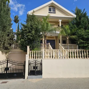 432m² House for Rent in Limassol District