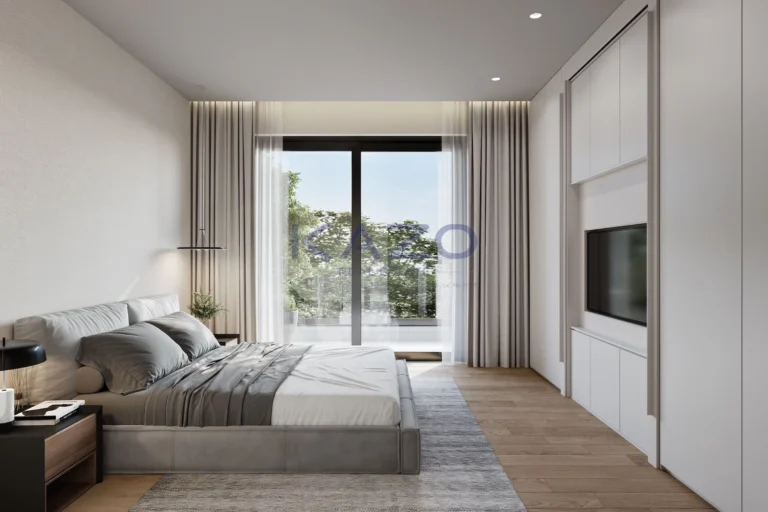 1 Bedroom Apartment for Sale in Limassol – Mesa Geitonia