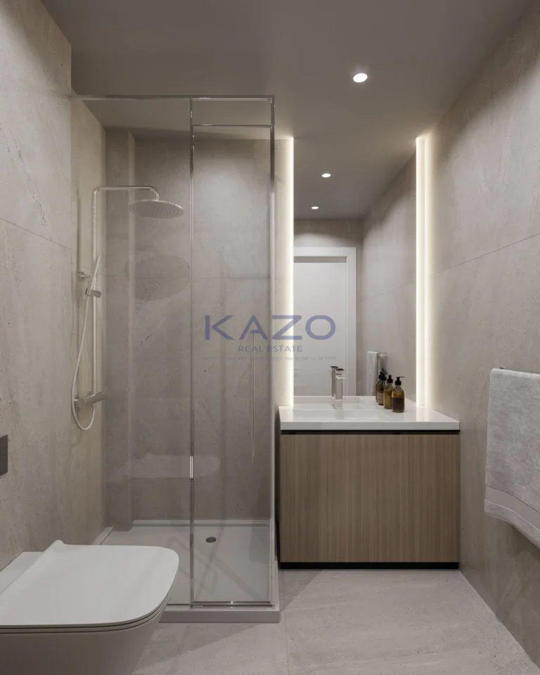 3 Bedroom Apartment for Sale in Limassol – Mesa Geitonia