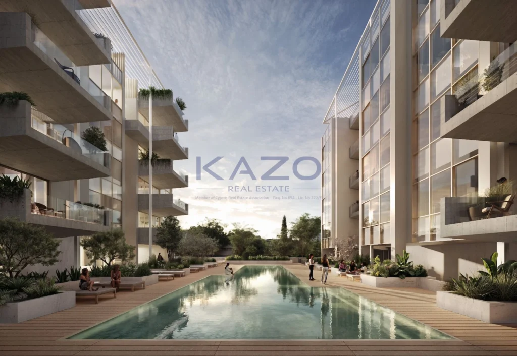 4 Bedroom Apartment for Sale in Limassol District