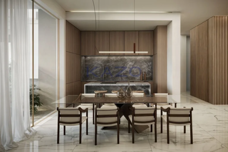 4 Bedroom Apartment for Sale in Limassol District