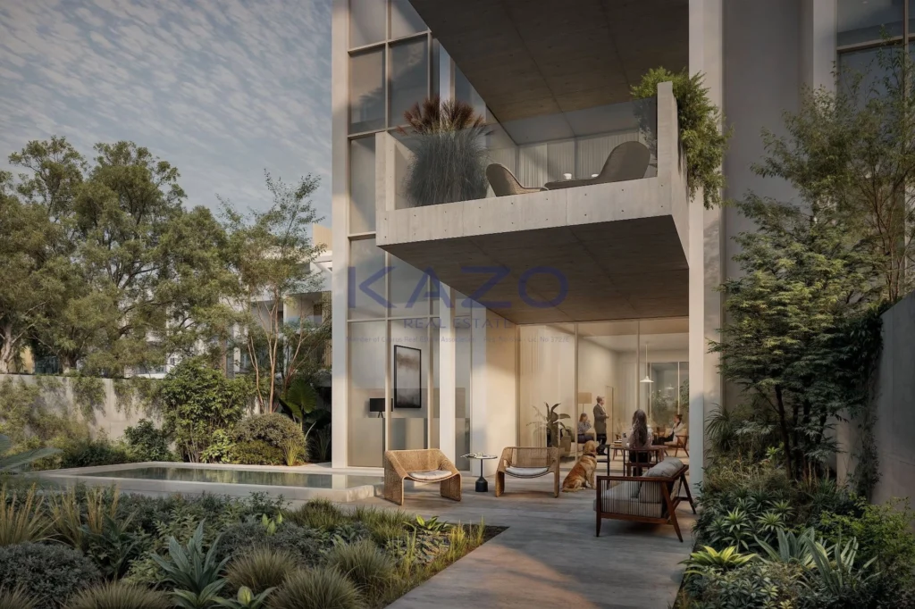 1 Bedroom Apartment for Sale in Limassol District