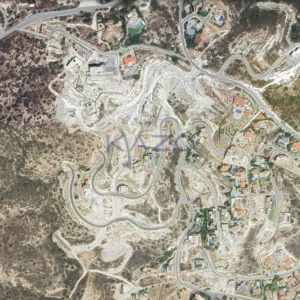 811m² Plot for Sale in Agios Tychonas, Limassol District