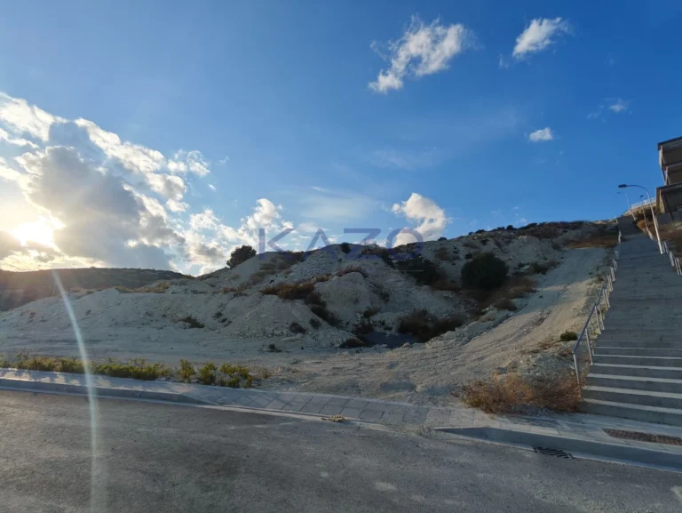 917m² Plot for Sale in Agios Tychonas, Limassol District