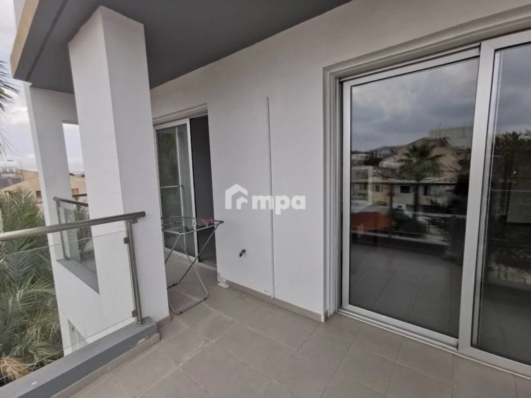 1 Bedroom Apartment for Rent in Aglantzia, Nicosia District