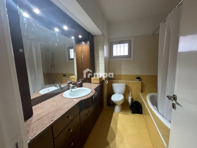 2 Bedroom Apartment for Rent in Engomi, Nicosia District