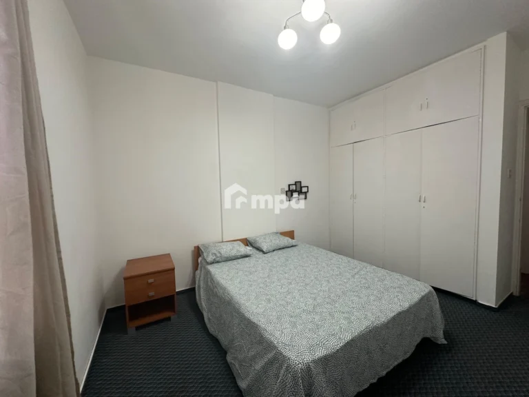 2 Bedroom Apartment for Rent in Engomi, Nicosia District