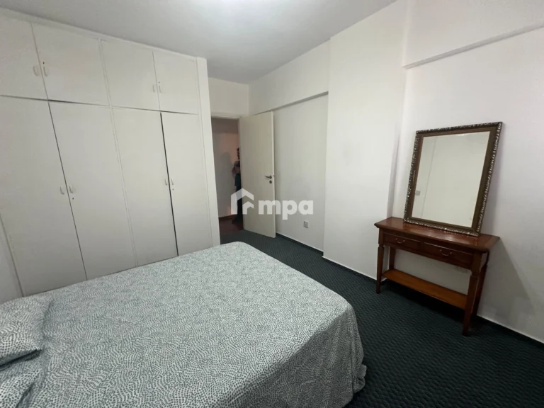 2 Bedroom Apartment for Rent in Engomi, Nicosia District