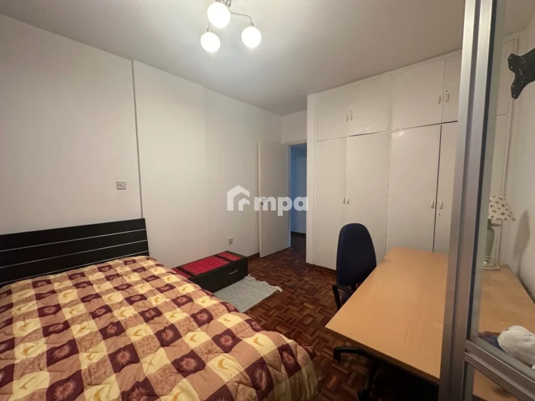 2 Bedroom Apartment for Rent in Engomi, Nicosia District