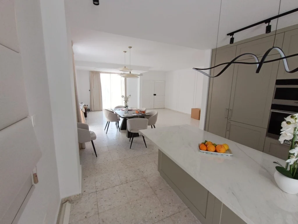 5 Bedroom House for Sale in Potamos Germasogeias, Limassol District