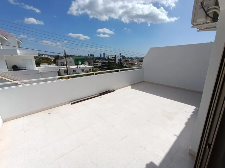 5 Bedroom House for Sale in Potamos Germasogeias, Limassol District