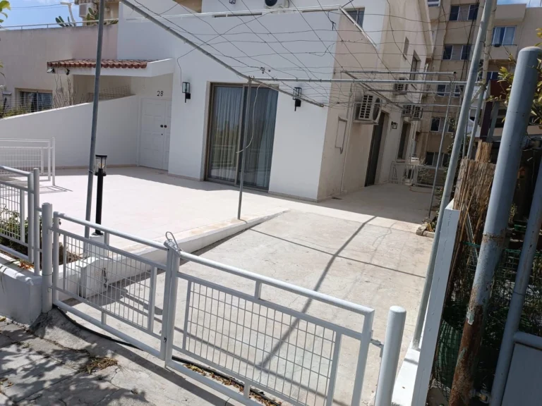 5 Bedroom House for Sale in Potamos Germasogeias, Limassol District