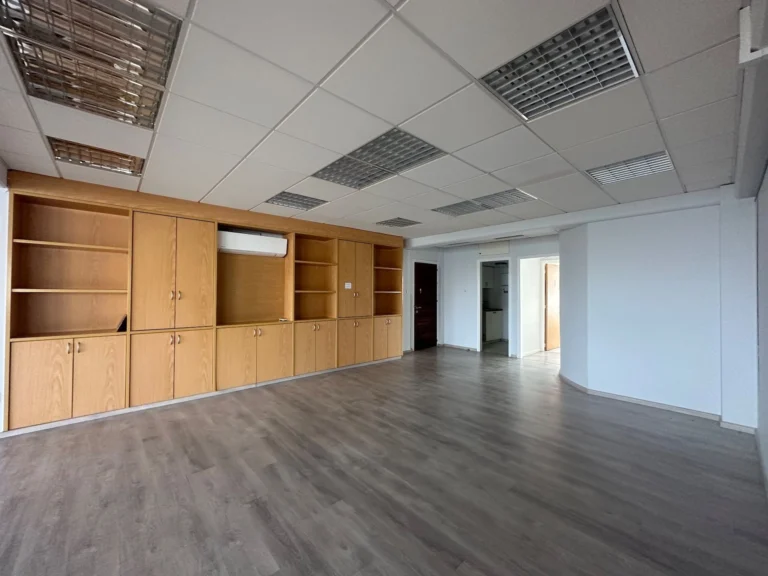 200m² Office for Sale in Limassol District