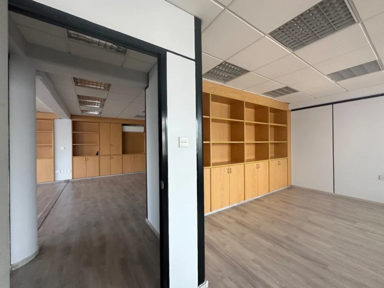 200m² Office for Sale in Limassol District