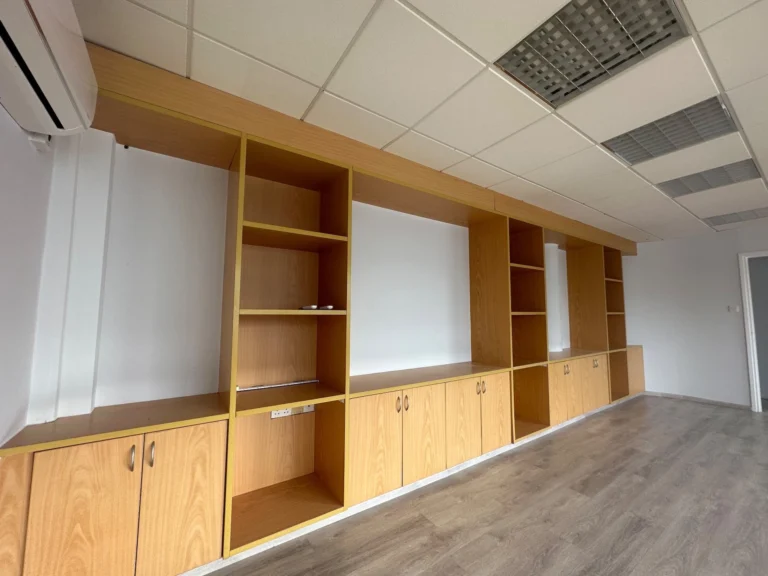 200m² Office for Sale in Limassol District