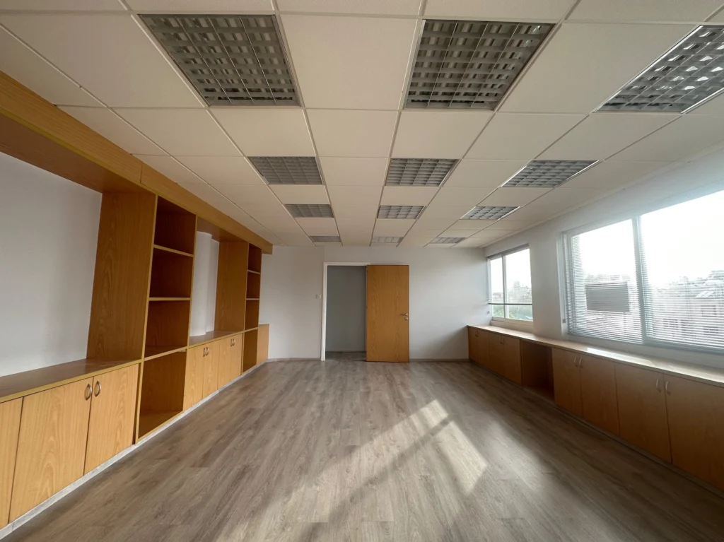 200m² Office for Sale in Limassol District