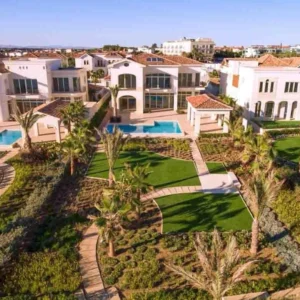 5 Bedroom House for Sale in Drosia, Larnaca District