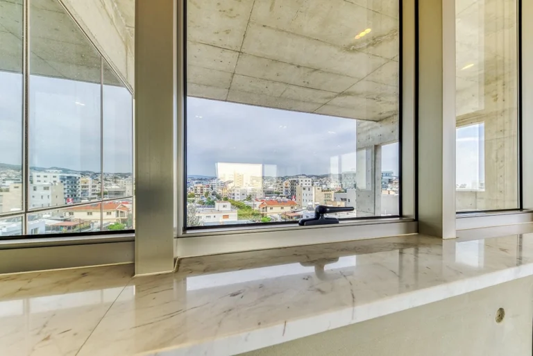 176m² Office for Rent in Limassol – Katholiki