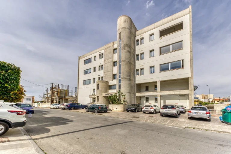 176m² Office for Rent in Limassol – Katholiki