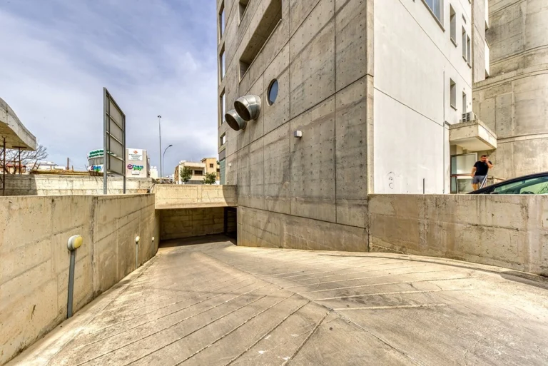 176m² Office for Rent in Limassol – Katholiki
