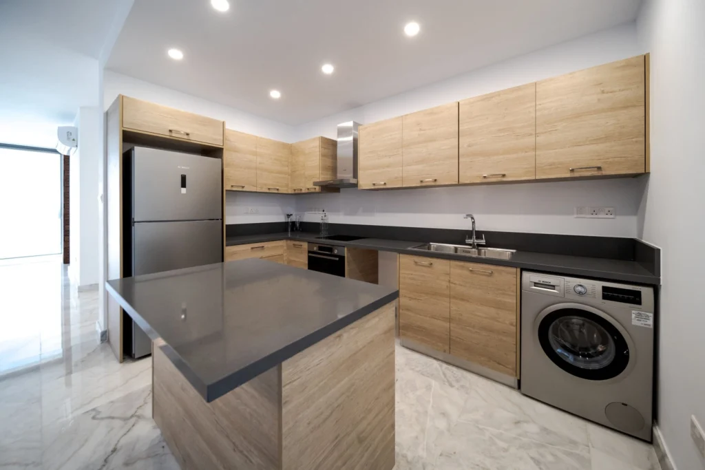 2 Bedroom House for Sale in Empa, Paphos District