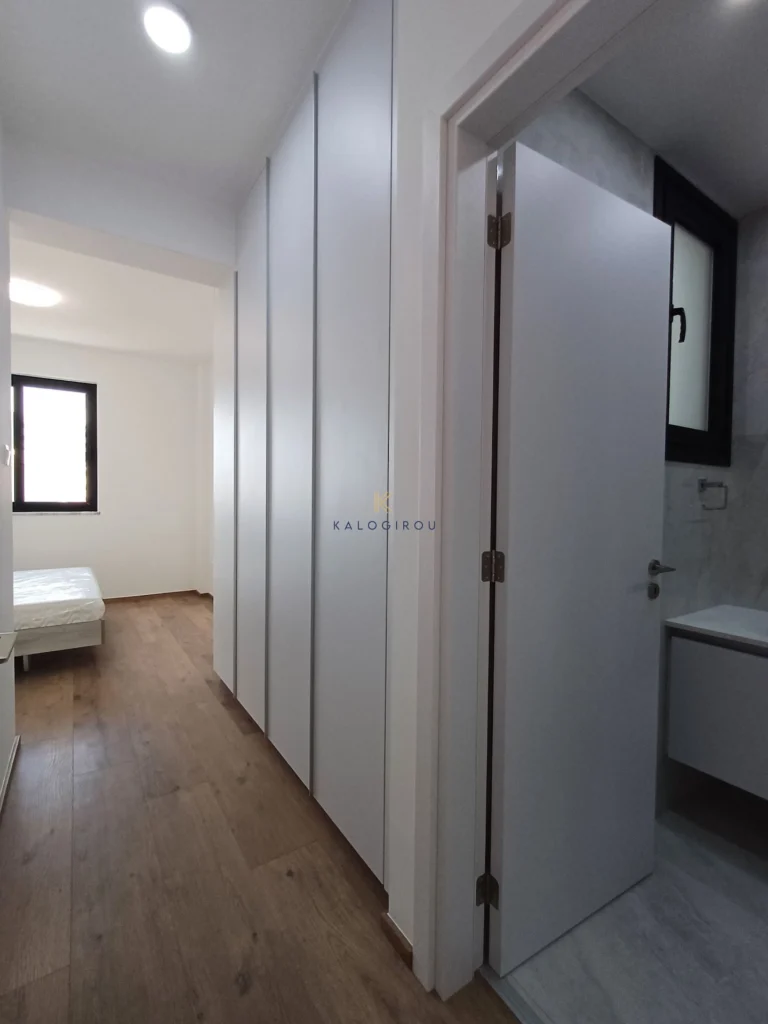 2 Bedroom Apartment for Rent in Larnaca District