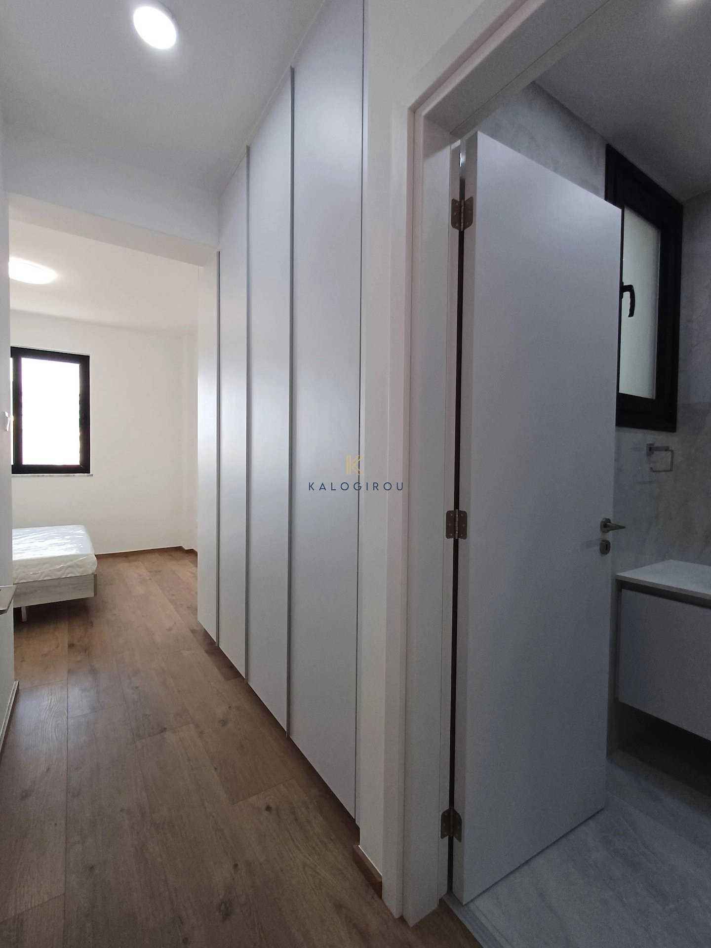 2 Bedroom Apartment for Rent in Larnaca District