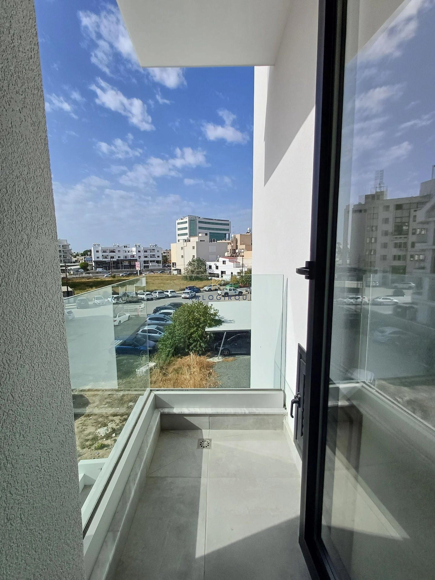 2 Bedroom Apartment for Rent in Larnaca District