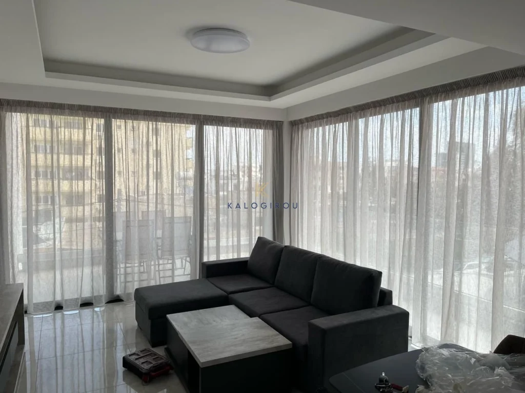 2 Bedroom Apartment for Rent in Larnaca District