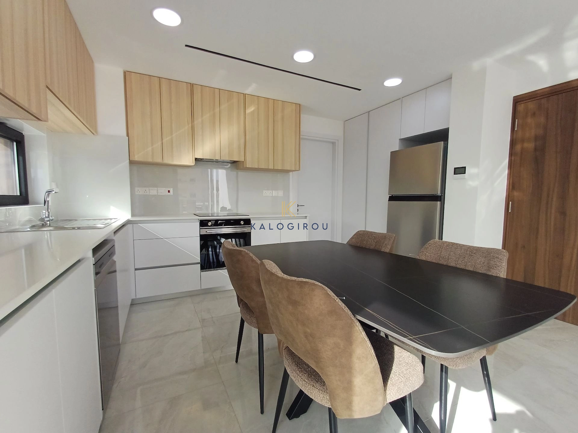 2 Bedroom Apartment for Rent in Larnaca District