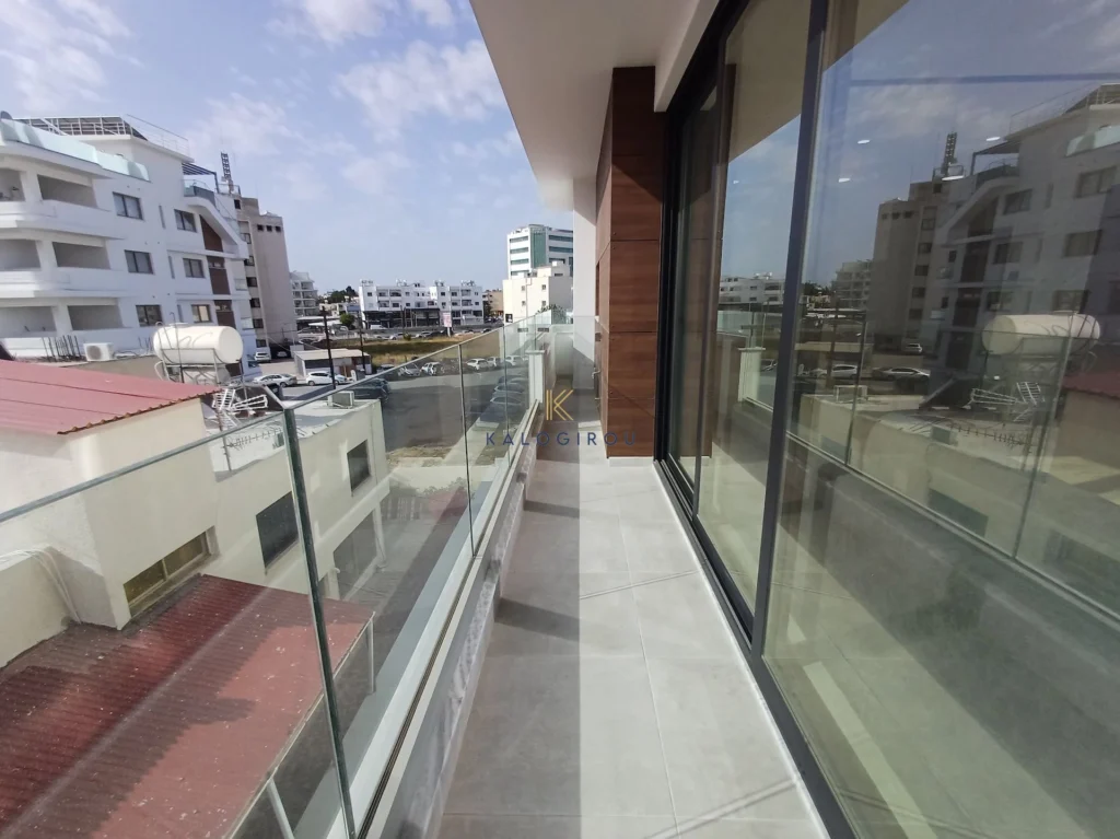 2 Bedroom Apartment for Rent in Larnaca District