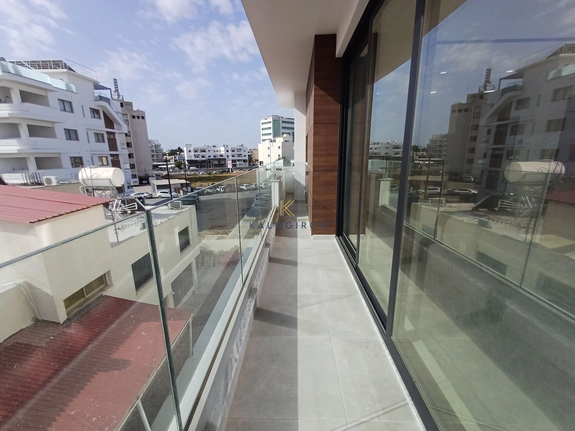 2 Bedroom Apartment for Rent in Larnaca District