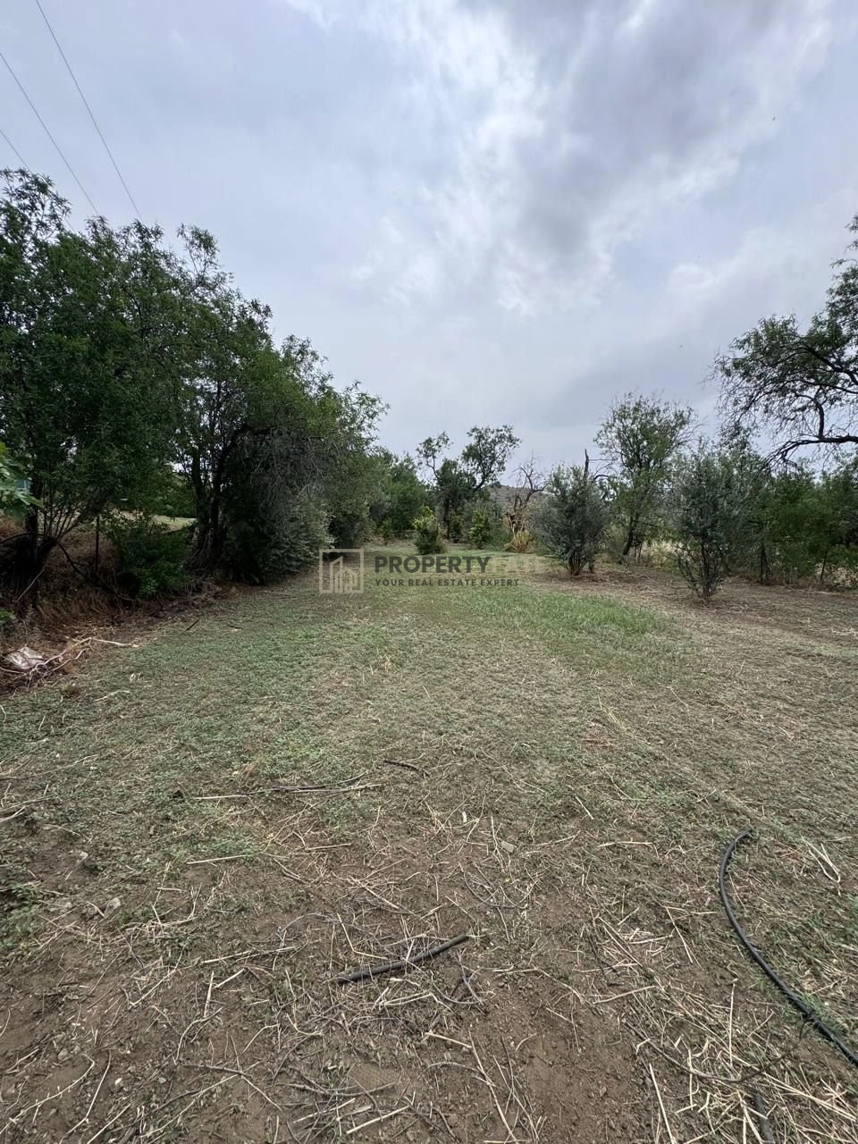 1,097m² Plot for Sale in Ora, Larnaca District