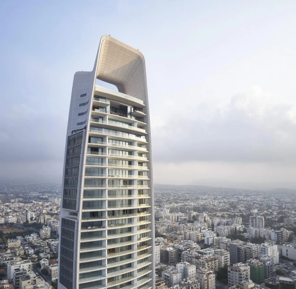 3 Bedroom Apartment for Sale in Limassol District