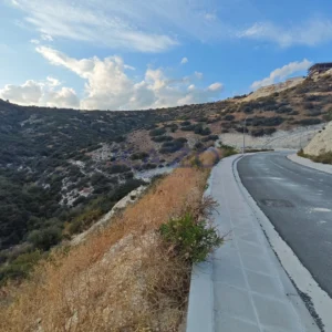 881m² Plot for Sale in Agios Tychonas, Limassol District