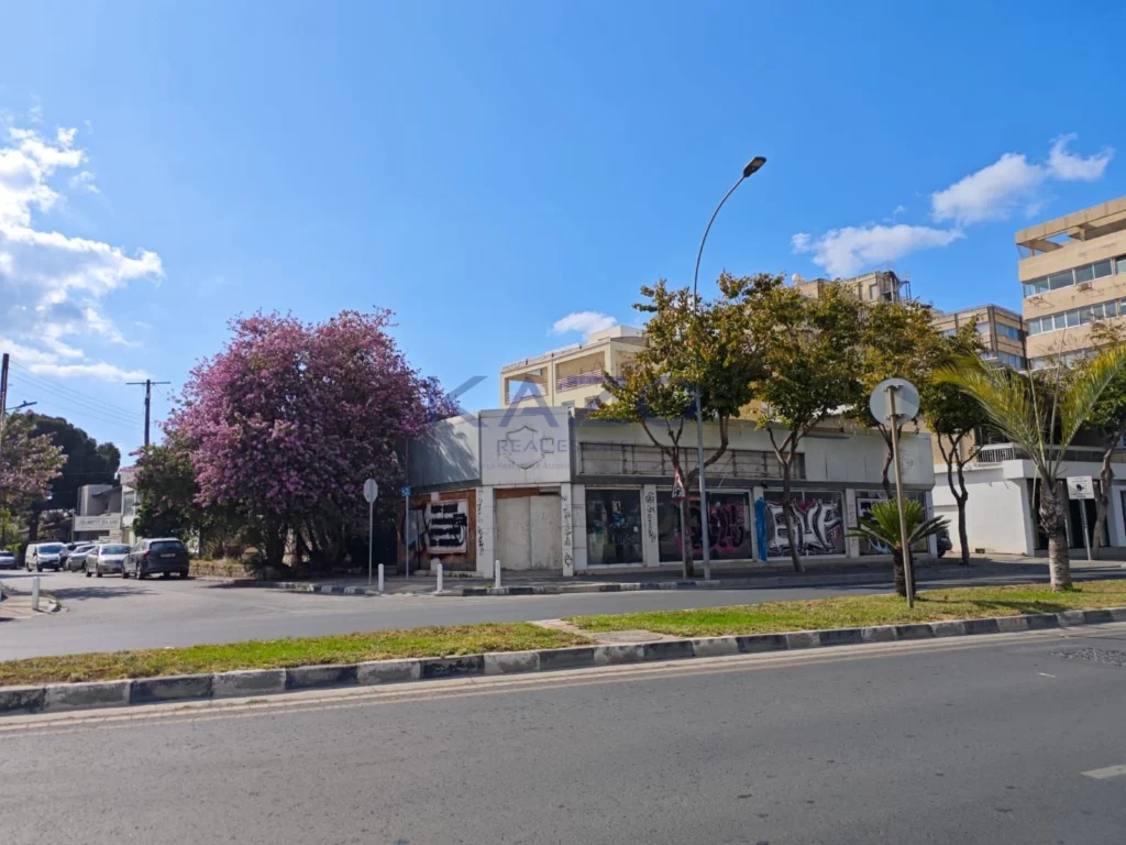 705m² Plot for Sale in Limassol District