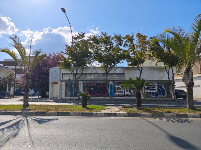 705m² Plot for Sale in Limassol District