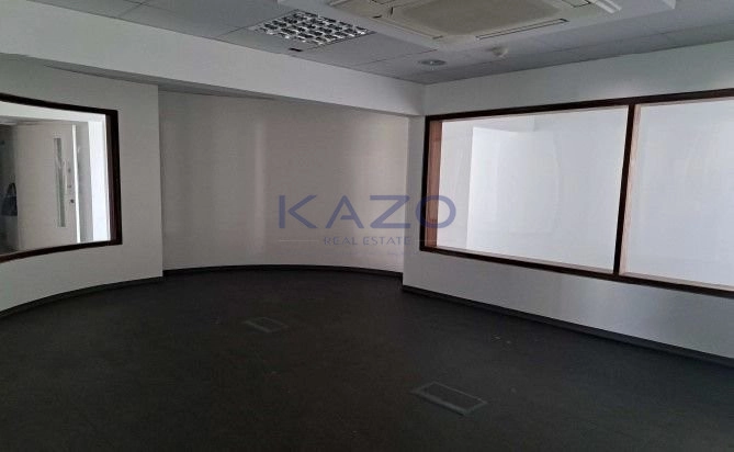 1188m² Office for Rent in Limassol District