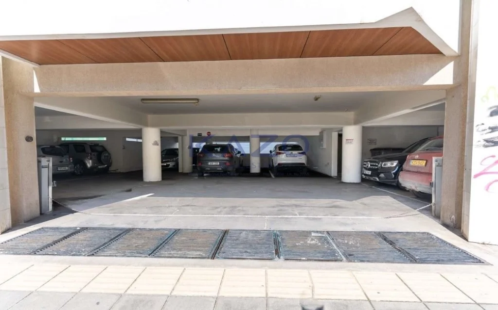 1188m² Office for Rent in Limassol District