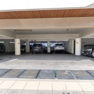 1967m² Building for Rent in Limassol District