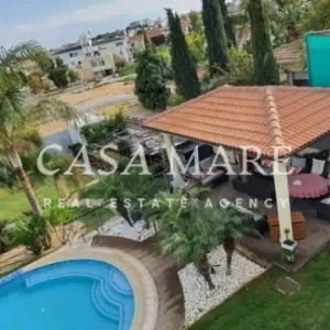 5 Bedroom House for Sale in Engomi, Nicosia District