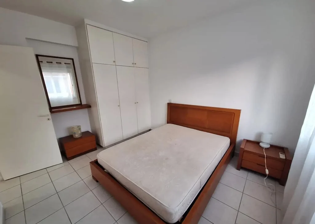 2 Bedroom Apartment for Sale in Paphos – Universal
